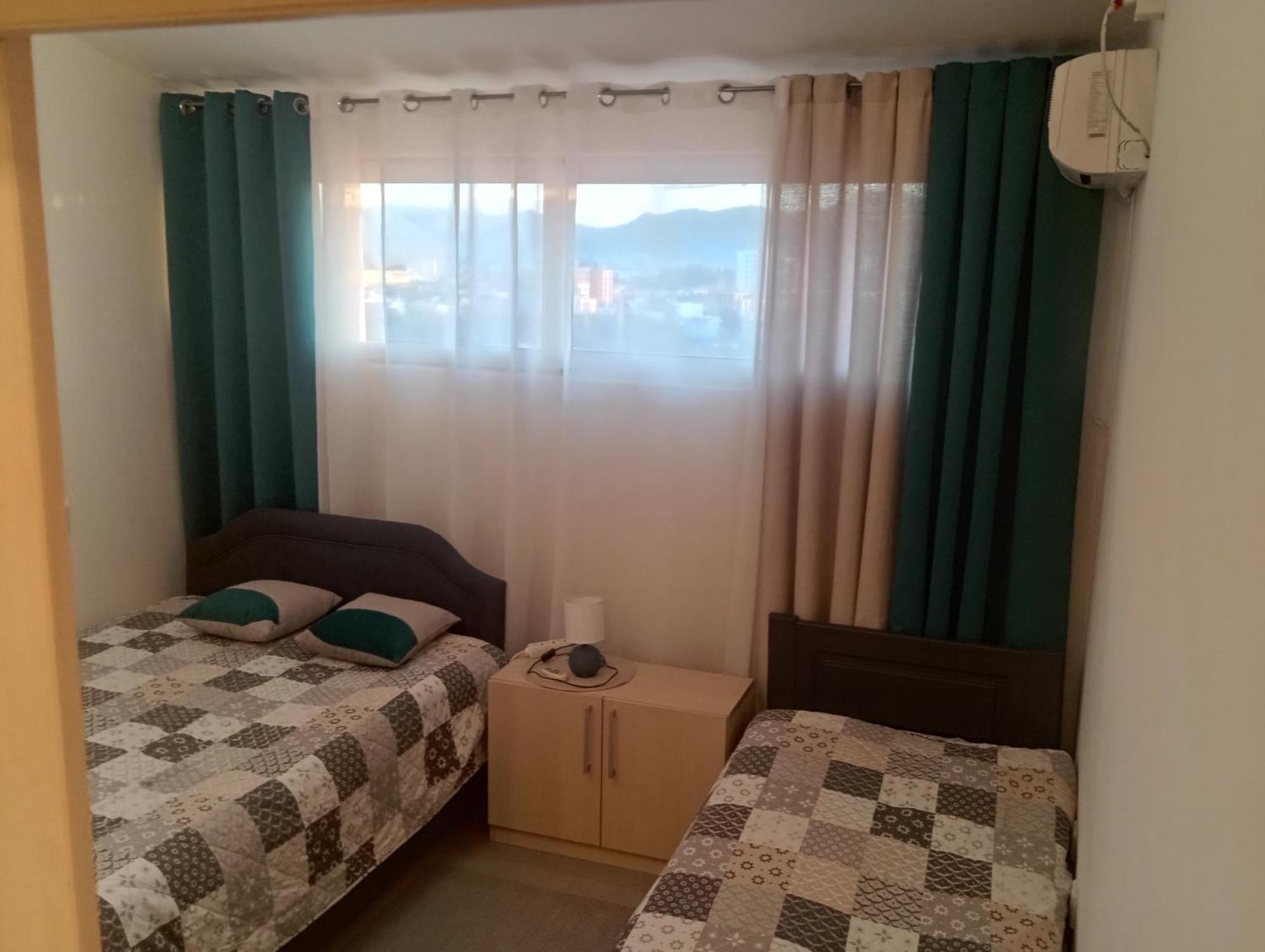 Apartments In Bar City Center 外观 照片