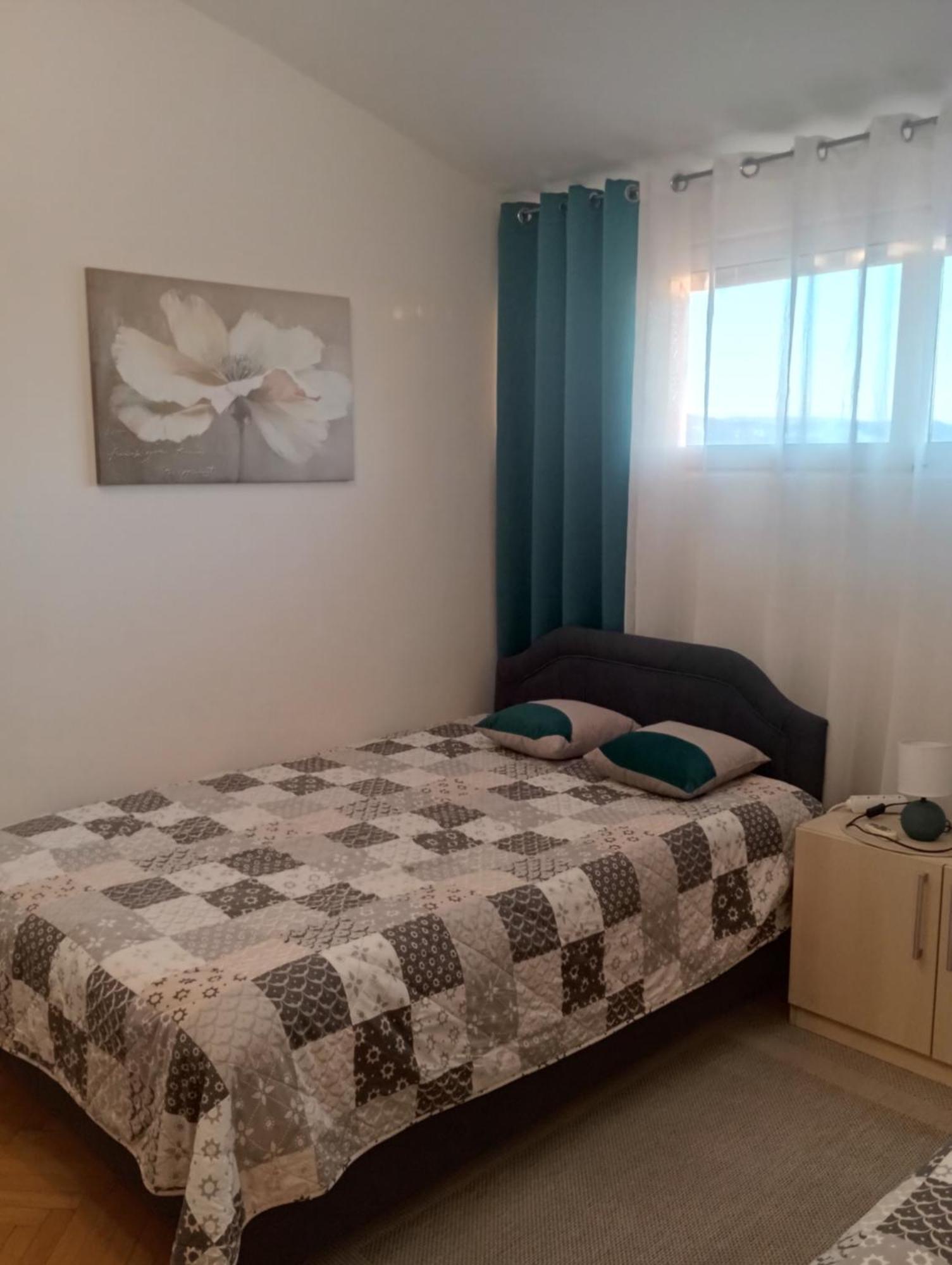 Apartments In Bar City Center 外观 照片