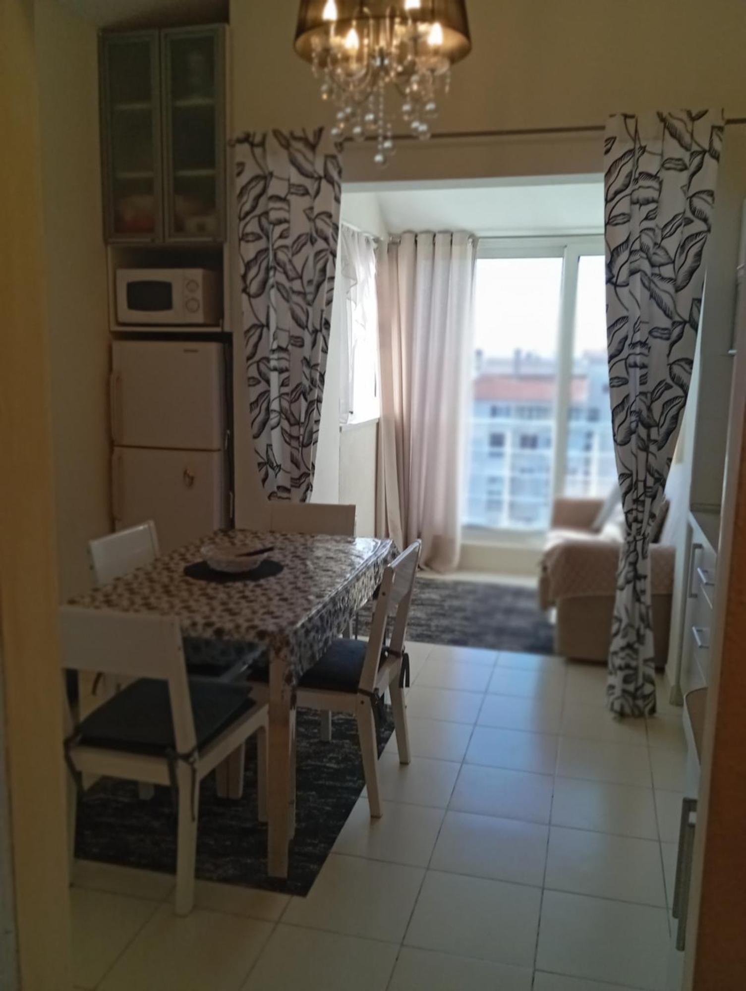 Apartments In Bar City Center 外观 照片