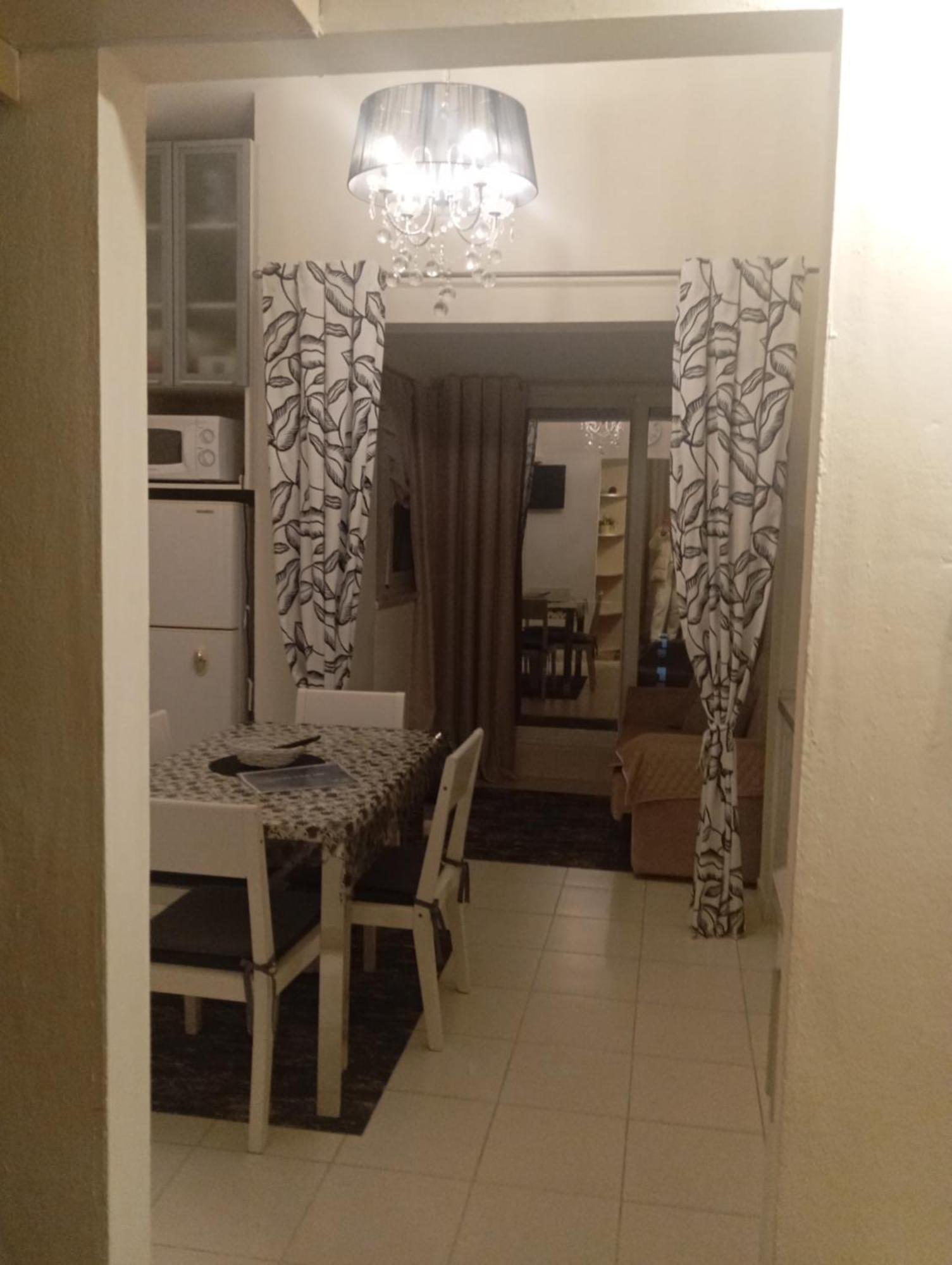 Apartments In Bar City Center 外观 照片