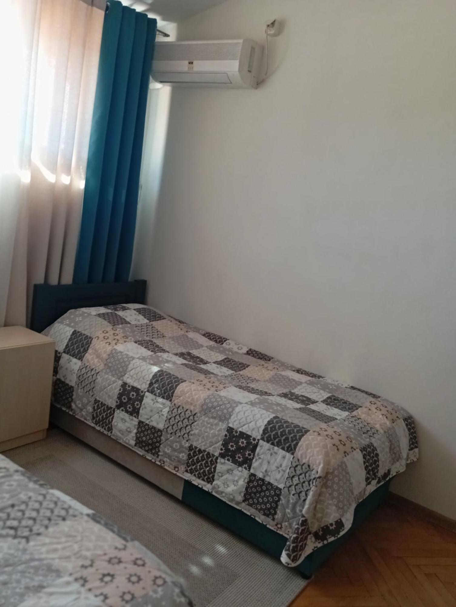 Apartments In Bar City Center 外观 照片